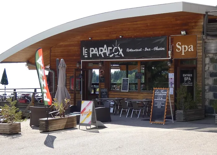 Les Balcons De Recoin - Chamrousse